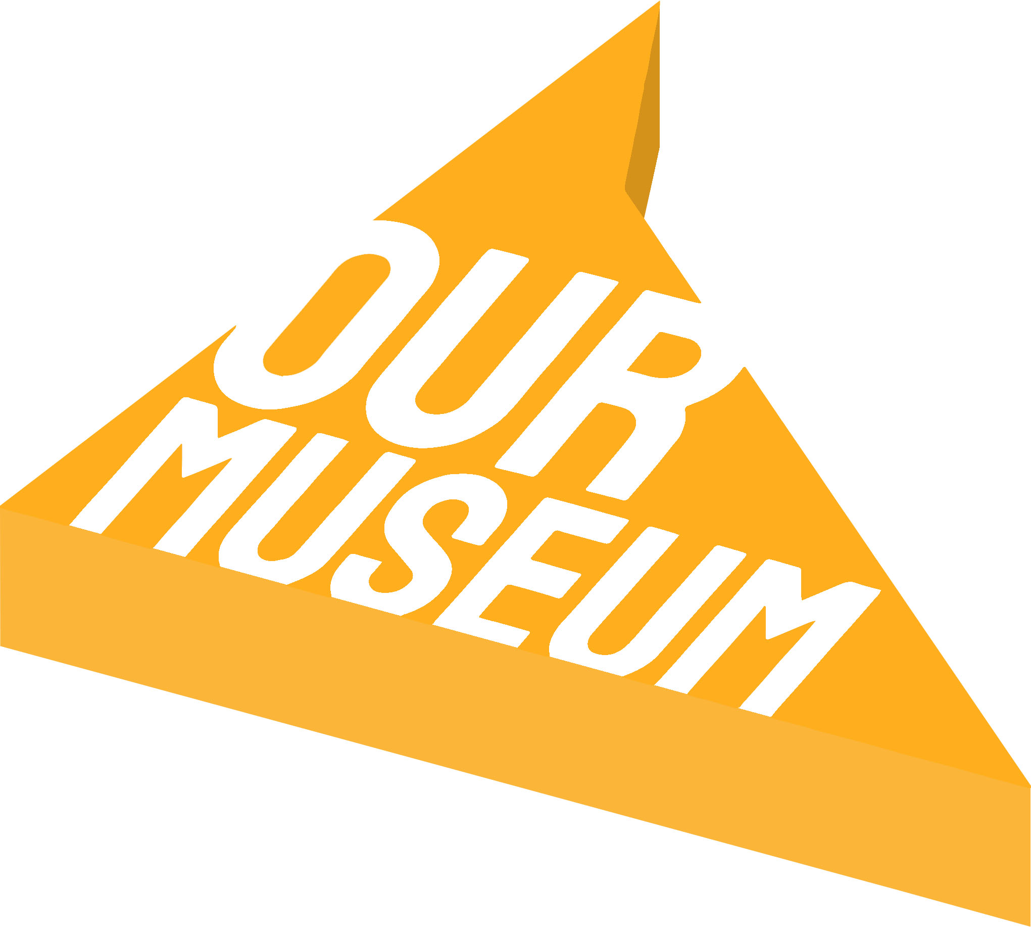 Our Museum logo